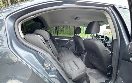 Skoda Octavia, 2011 год, 1 099 000 рублей, 6 фотография