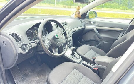 Skoda Octavia, 2011 год, 1 099 000 рублей, 10 фотография