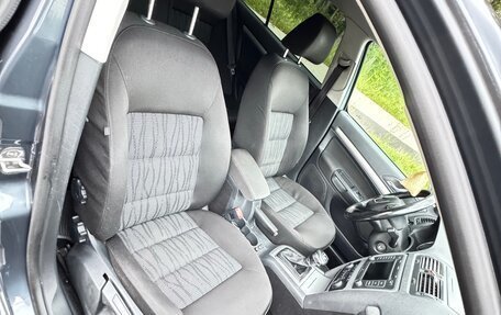 Skoda Octavia, 2011 год, 1 099 000 рублей, 9 фотография