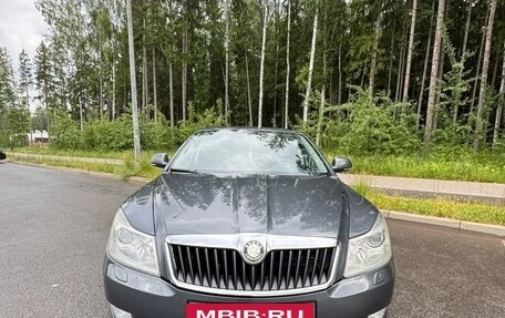 Skoda Octavia, 2011 год, 1 099 000 рублей, 2 фотография