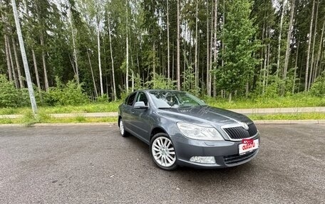 Skoda Octavia, 2011 год, 1 099 000 рублей, 3 фотография
