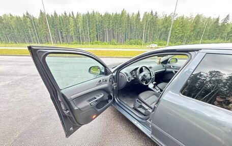 Skoda Octavia, 2011 год, 1 099 000 рублей, 12 фотография