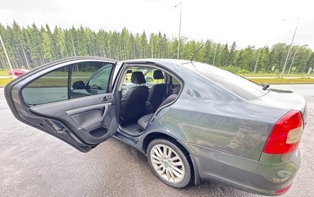 Skoda Octavia, 2011 год, 1 099 000 рублей, 14 фотография
