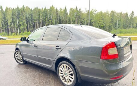 Skoda Octavia, 2011 год, 1 099 000 рублей, 15 фотография