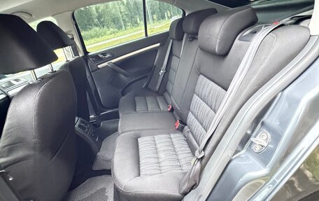 Skoda Octavia, 2011 год, 1 099 000 рублей, 13 фотография