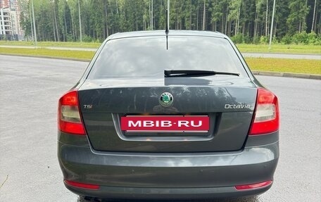 Skoda Octavia, 2011 год, 1 099 000 рублей, 16 фотография