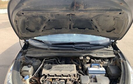 Hyundai ix35 I рестайлинг, 2010 год, 950 000 рублей, 3 фотография