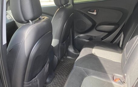 Hyundai ix35 I рестайлинг, 2010 год, 950 000 рублей, 8 фотография