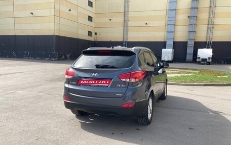 Hyundai ix35 I рестайлинг, 2010 год, 950 000 рублей, 5 фотография