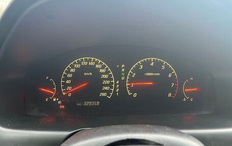 Mitsubishi Galant VIII, 2001 год, 590 000 рублей, 3 фотография