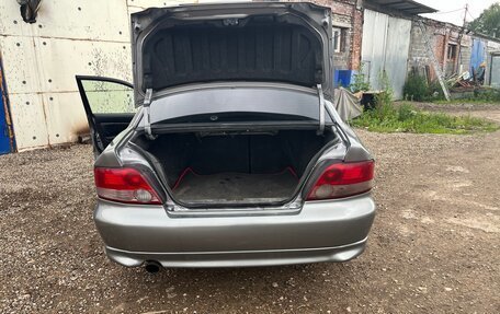 Mitsubishi Galant VIII, 2001 год, 590 000 рублей, 15 фотография