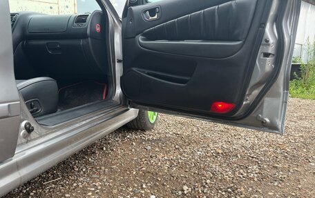 Mitsubishi Galant VIII, 2001 год, 590 000 рублей, 13 фотография