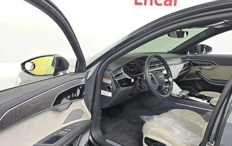 Audi A8, 2022 год, 6 070 000 рублей, 5 фотография