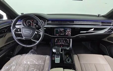 Audi A8, 2022 год, 6 070 000 рублей, 6 фотография