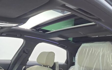 Audi A8, 2022 год, 6 070 000 рублей, 15 фотография