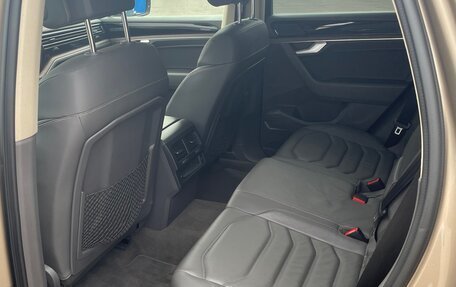 Volkswagen Touareg III, 2018 год, 3 200 000 рублей, 7 фотография