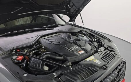 Audi A8, 2022 год, 6 070 000 рублей, 20 фотография