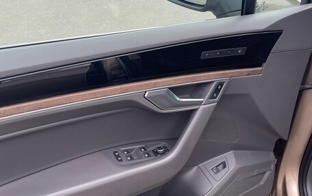 Volkswagen Touareg III, 2018 год, 3 200 000 рублей, 6 фотография