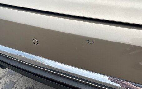 Volkswagen Touareg III, 2018 год, 3 200 000 рублей, 20 фотография