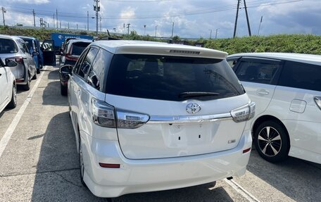 Toyota Wish II, 2014 год, 1 130 000 рублей, 7 фотография