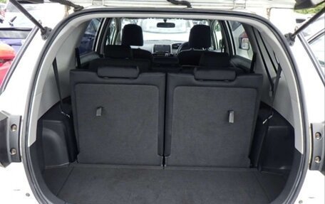 Toyota Wish II, 2014 год, 1 130 000 рублей, 17 фотография