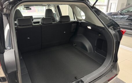 Toyota RAV4, 2024 год, 4 490 000 рублей, 6 фотография