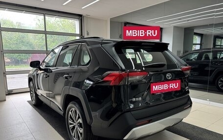 Toyota RAV4, 2024 год, 4 490 000 рублей, 5 фотография