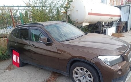 BMW X1, 2012 год, 650 000 рублей, 2 фотография