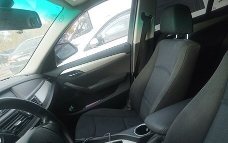 BMW X1, 2012 год, 650 000 рублей, 12 фотография