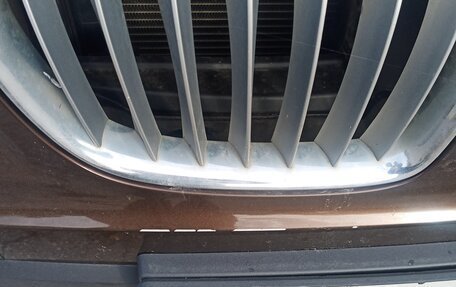 BMW X1, 2012 год, 650 000 рублей, 9 фотография