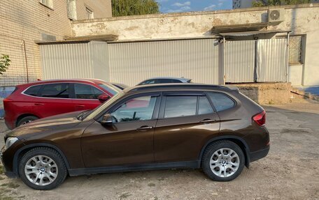 BMW X1, 2012 год, 650 000 рублей, 3 фотография