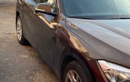 BMW X1, 2012 год, 650 000 рублей, 4 фотография