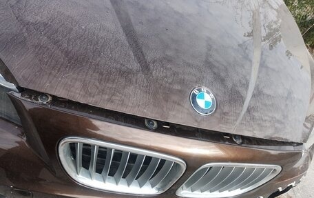 BMW X1, 2012 год, 650 000 рублей, 8 фотография