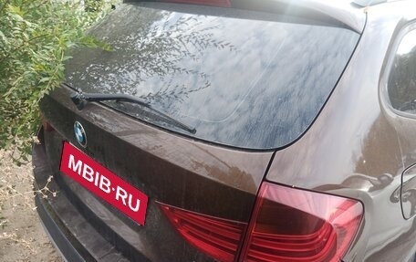 BMW X1, 2012 год, 650 000 рублей, 5 фотография