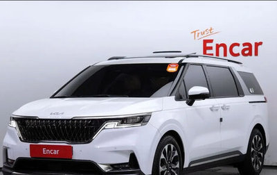 KIA Carnival, 2022 год, 2 922 000 рублей, 1 фотография