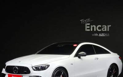 Mercedes-Benz E-Класс, 2022 год, 6 500 000 рублей, 1 фотография