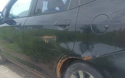 Honda Jazz I рестайлинг, 2005 год, 390 000 рублей, 1 фотография