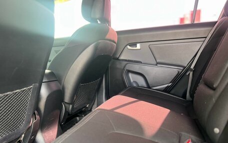 KIA Sportage III, 2015 год, 1 205 000 рублей, 11 фотография