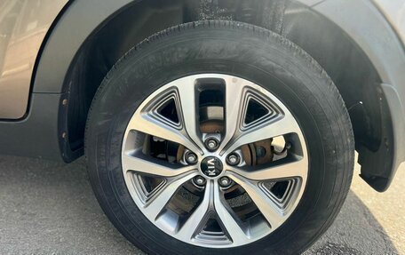 KIA Sportage III, 2015 год, 1 205 000 рублей, 12 фотография