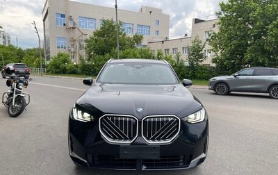 BMW X3, 2025 год, 7 700 000 рублей, 1 фотография