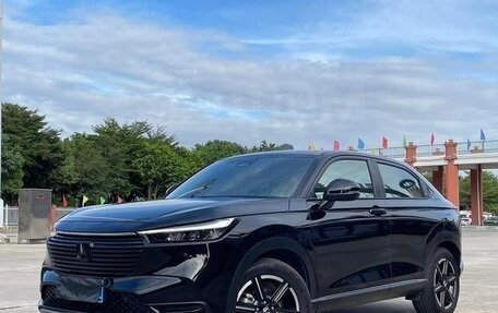 Honda Vezel, 2022 год, 1 750 000 рублей, 1 фотография