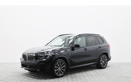 BMW X5, 2025 год, 11 990 000 рублей, 1 фотография