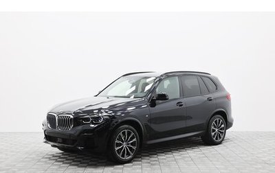 BMW X5, 2025 год, 11 990 000 рублей, 1 фотография