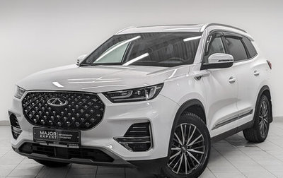 Chery Tiggo 8 Pro, 2022 год, 2 090 000 рублей, 1 фотография