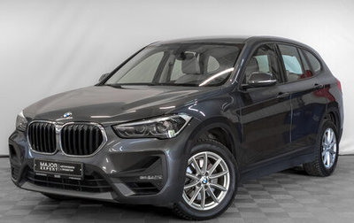 BMW X1, 2021 год, 3 550 000 рублей, 1 фотография