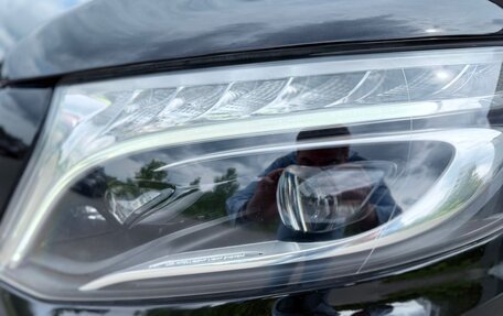 Mercedes-Benz V-Класс, 2019 год, 5 500 000 рублей, 8 фотография