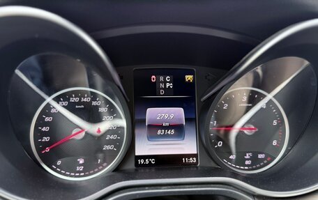 Mercedes-Benz V-Класс, 2019 год, 5 500 000 рублей, 13 фотография