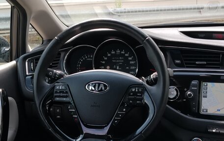 KIA cee'd III, 2017 год, 1 475 000 рублей, 6 фотография