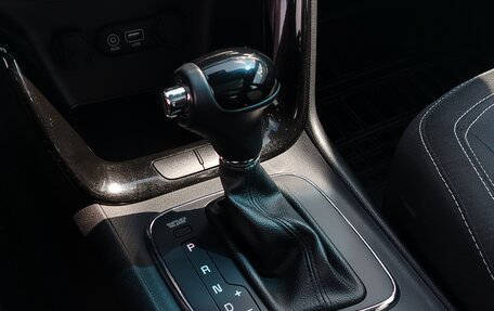 KIA cee'd III, 2017 год, 1 475 000 рублей, 19 фотография