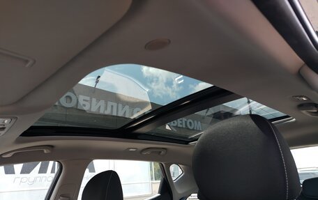 KIA cee'd III, 2017 год, 1 475 000 рублей, 15 фотография